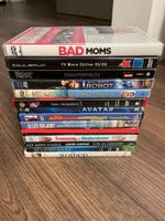 Verschiedene DVD‘s und Bluray Saarland - Heusweiler Vorschau