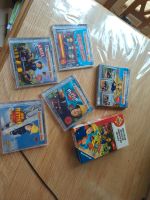 Feuerwehrmann Sam CDs und Spiel Paket Schleswig-Holstein - Lübeck Vorschau