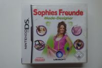 Nintendo DS Spiel Sophies Freunde Mode-Designer Häfen - Bremerhaven Vorschau