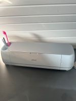 Cricut Maker 3 super Zustand selten benutzt Herzogtum Lauenburg - Schönberg Vorschau