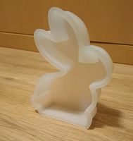 Silikonform Gießform HASE KANINCHEN Kerzenhalter Form Thüringen - Bad Sulza Vorschau