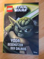 Lego Star wars Buch Yoda Duisburg - Duisburg-Mitte Vorschau