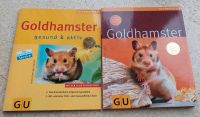 Goldhamster Ratgeber GU-Verlag Niedersachsen - Meine Vorschau