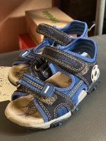 Superfit Sandalen Größe 25 Nordrhein-Westfalen - Düren Vorschau