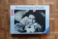 Puzzle 1000 Teile - Ravensburger Bayern - Ingolstadt Vorschau