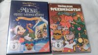 DVD für Kinder Weihnachten, Walt Disney, Micky, Fix & Foxi, Urmel Bayern - Hofkirchen Vorschau