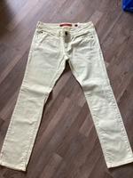s.Oliver Damenjeans gelb 44/32 Dithmarschen - Heide Vorschau