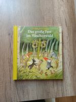 Kinderbuch "das große Fest im Häschenwald" Bayern - Geiselhöring Vorschau