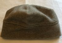 Fleece-Mütze, grau, unisex, Einheitsgröße Rheinland-Pfalz - Trassem Vorschau