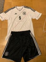 DFB EM 2012 Trikot plus Hose Hummels Nordrhein-Westfalen - Mülheim (Ruhr) Vorschau