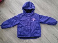 Winterjacke Skijacke Gr. 98 / 104 lila Mädchen Sachsen - Chemnitz Vorschau