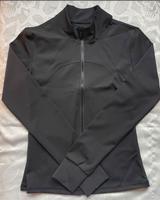 ♡ Sexy Yoga Jacke Schwarz Eng Daumenlöcher S/M♡ Brandenburg - Brück Vorschau