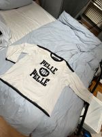 PELLE PELLE LONGSLEEVE SHIRT, Vintage, Gr. L Baden-Württemberg - Bad Wimpfen Vorschau