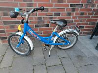 Puky Kinderfahrrad 16 Zoll Münster (Westfalen) - Mauritz Vorschau