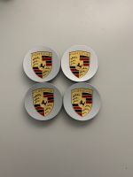 4x Original Porsche Nabendeckel Kr. München - Haar Vorschau