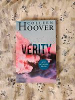 Verity Colleen Hoover Nordrhein-Westfalen - Bedburg Vorschau