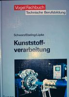 Fachbuch Kunststoffverarbeitung  ISBN3802308360 Brandenburg - Rangsdorf Vorschau