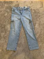 Cargo Jeans ( Blau ) Dresden - Lockwitz Vorschau