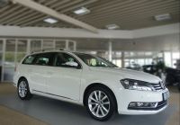 Volkswagen Passat Variant Highline BlueMotion Business Plus Mecklenburg-Vorpommern - Stralsund Vorschau