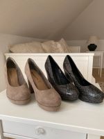 High Heels von Tamaris und H&M Niedersachsen - Himmelpforten Vorschau