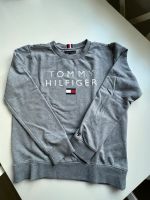 Tommy Hilfiger Sweatshirt Pullover, neuwertig Mecklenburg-Vorpommern - Wismar Vorschau