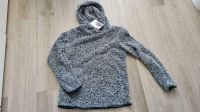 Fleece Jacke/Hoodie mit Kapuze, S, NEU mit Etikett, Versand Hessen - Weimar (Lahn) Vorschau