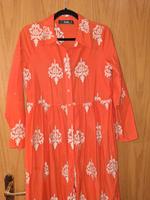 Hallhuber Kleid in Größe 34-36 Bayern - Augsburg Vorschau