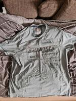 Camp David T-Shirt XXXL 3xl Essen - Steele Vorschau