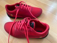 Puma Sneakers Gr. 40 rot (einmal getragen) Hannover - Linden-Limmer Vorschau