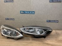 Scheinwerfer links Rechts für Ford Fiesta 8  LED LWR Stellmotor Nordrhein-Westfalen - Hagen Vorschau