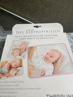 Baby Kopfkissen/kissen Nordrhein-Westfalen - Grevenbroich Vorschau