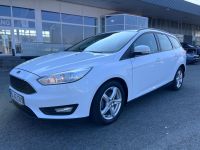 Ford Focus Automatik / Autovermietung / Auto mieten / Paderborn Nordrhein-Westfalen - Paderborn Vorschau