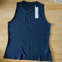 Esprit Top Gr XXL, blau, neu mit Etikett Bremen - Borgfeld Vorschau