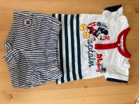 T-Shirt, Short, kurze Hose, Set, Disney Mickey Mouse Obergiesing-Fasangarten - Obergiesing Vorschau