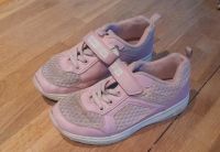 Turnschuhe Sneaker Mädchen rosa Größe 30 Thüringen - Saalburg-Ebersdorf Vorschau