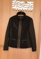 Bonita Übergangsjacke Damen dunkelbraun Größe 38 Leipzig - Kleinzschocher Vorschau