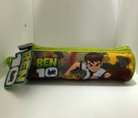 BEN 10 Federmappe Federtasche 20 x 7 x 6 cm Schleswig-Holstein - Reinbek Vorschau