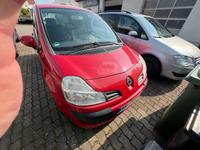 Renault Modus Baden-Württemberg - Wört Vorschau