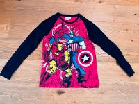 Desigual Marvel Helden Langarm T-Shirt 164 Düsseldorf - Lichtenbroich Vorschau