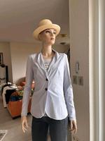 Fliederfarbener Blazer von Marc Cain Dresden - Blasewitz Vorschau