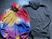 Hoodie, Swietjacke,Kapuzenjacke,Kapuzenpullover,Pullover,,L,XL,XX Nürnberg (Mittelfr) - Aussenstadt-Sued Vorschau