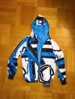 > NEU > Wende Jacke Windbreaker Übergang Gr 176 S Bayern - Ansbach Vorschau