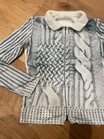 Sweatshirt Jacke, Marc Cain Bayern - Kammeltal Vorschau