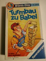 Ravensburger Turmbau zu Babel Bayern - Landshut Vorschau