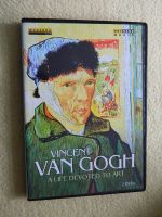 Vincent van Gogh - A Life Devoted to Art 2 DVD  4058407092605  en Leipzig - Altlindenau Vorschau