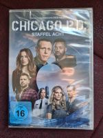 DVD Chicago P.D. Staffel 8 - NEU & OVP foliert! Baden-Württemberg - Salach Vorschau