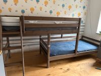 Flexa Hochbett - zwei Betten Niedersachsen - Jembke Vorschau