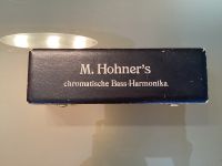 M. Hohner‘s Bass-Harmonika Bielefeld - Sennestadt Vorschau
