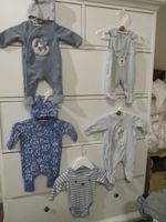 Baby | Babysachen | Kleiderpaket | Sachenpaket Sachsen - Radeberg Vorschau