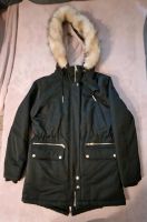 Pull&Bear Parka Winterjacke Fell Sachsen - Annaberg-Buchholz Vorschau